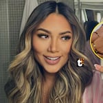 Olenka Mejía, vinculada a Farfán, anuncia su embarazo y muestra su pancita: “Nuestra familia crece”
