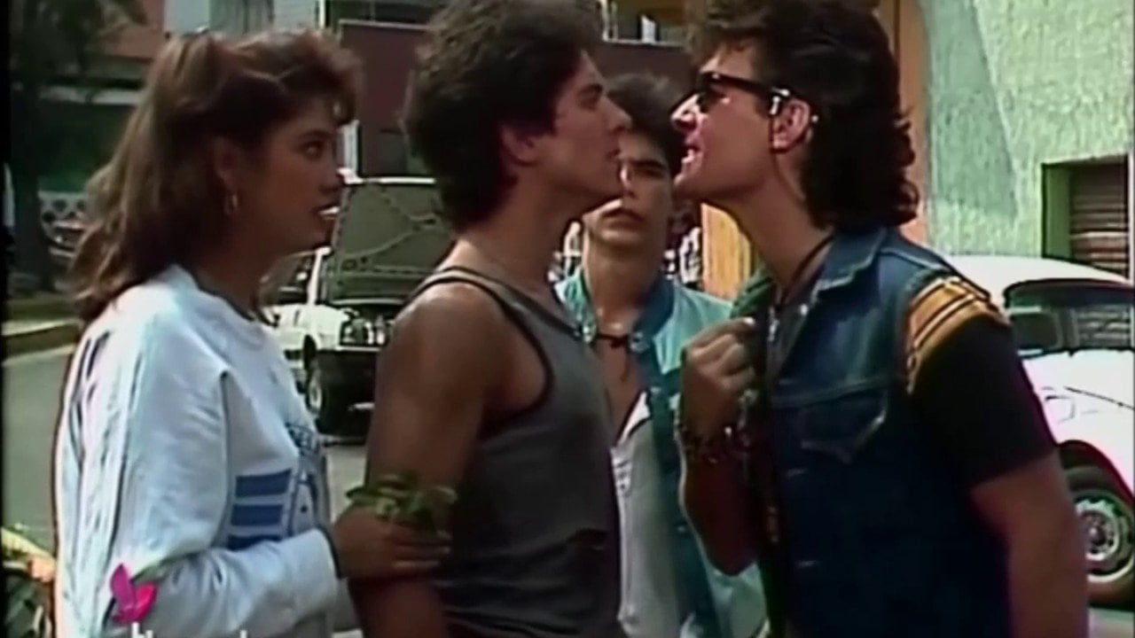 Memo le hizo muchas maldades a Pancho (Foto: Televisa)