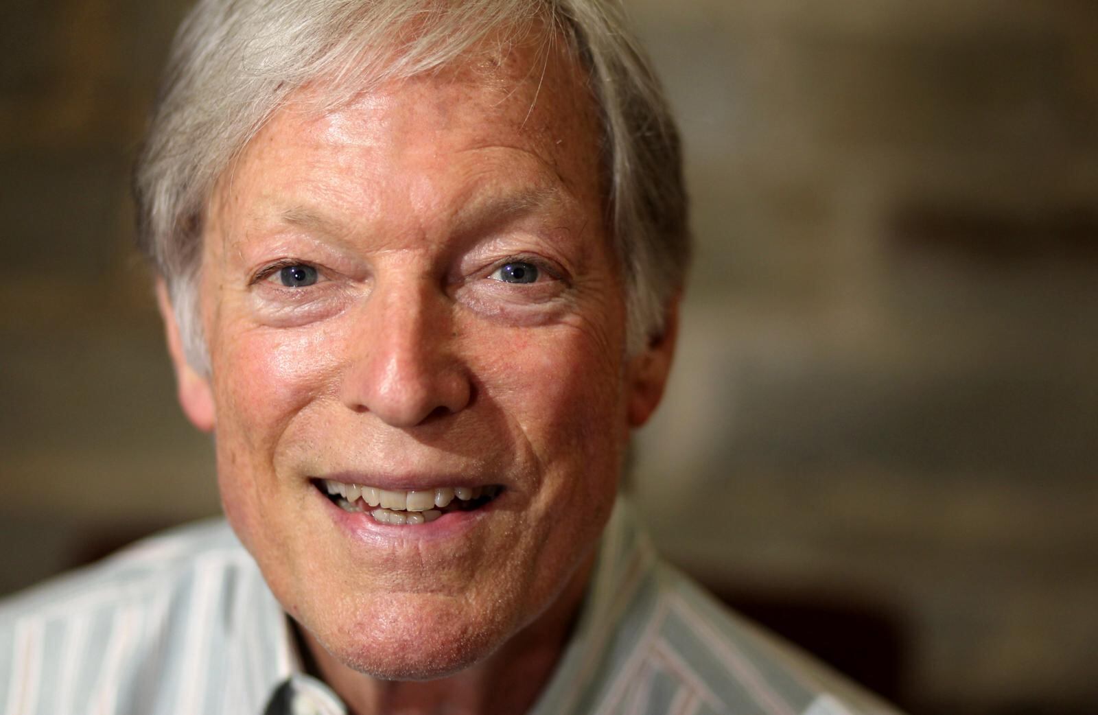 Richard Chamberlain falleció a los 90 años de edad en Hawái. (Agencias)