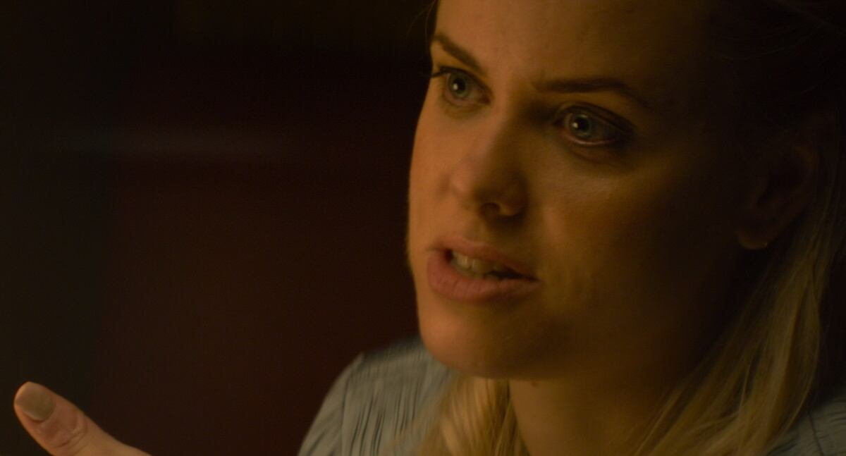 "El estafador de Tinder". (Foto: Netflix)