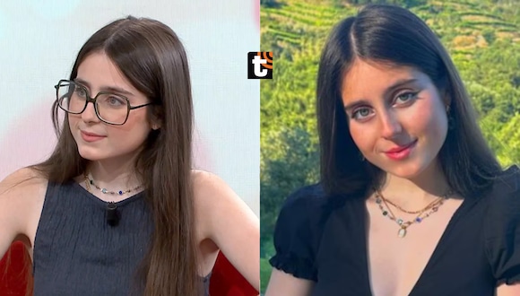 Roro, influencer española, es acusada de presunta xenofobia tras desatinado comentario sobre el Perú