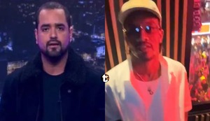 Franco Cabrera rompió su silencio y pidió perdón por juerga con André Carrillo y Christian Cueva: “No era el momento”