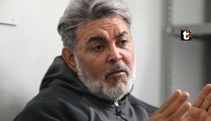 ‘Chibolín’ saca las garras en Lurigancho: Revelan que amenazó a fiscales que lo interrogan en penal