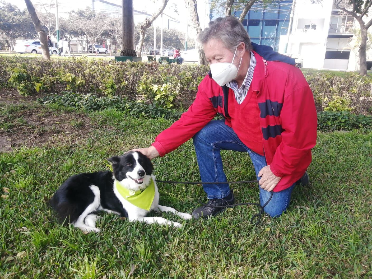 Las autoridades municipales también realizarán una jornada gratuita de vacunación antirrábica y desparasitación.