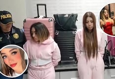 La triste historia de las ‘Hermanas Wilson’