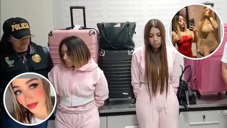 La triste historia de las ‘Hermanas Wilson’