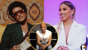 Sergio George compara a Yaha con Bruno Mars y Magaly explota: “¿Se le escapó un tornillo o está enamorado de ella?”