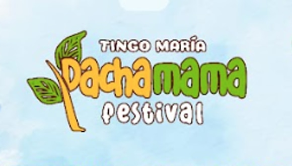 Para esta edición 2024 del Pachamama Fest se reunirán importantes representantes de la cumbia