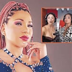 Norka ‘chanca’ a Pamela Franco por bloquear a Melanie Martínez