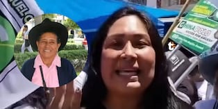 Adulta mayor muere en atentado contra China Polo