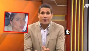 Paco Bazán anuncia reencuentro con ‘La jefa’, Susana Alvarado, y ella manda su chiquita: “Lobo domesticado”