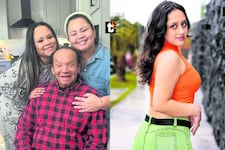 Yessenia Villanueva acusa a su padre ‘Melcochita’ de algo terrible y lanza dardo contra Monserrat y Heydi: “Nunca nos ha querido”