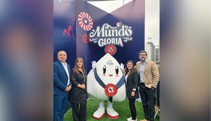 Mundo Gloria para toda la familia