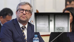 ¡Chats comprometedores! Mensajes de WhatsApp apuntalaron impedimento de salida contra Corvetto y funcionarios ONPE: “Bien, gordito”