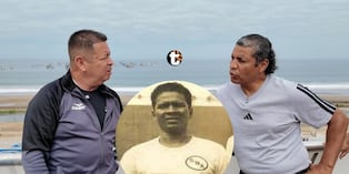 Los Saavedra revelan visitas a Huacho de a un histórico de Spot Boys