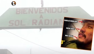 Erick Moreno, El Monstruo: Revelan cuál fue su último escondite en Perú | VIDEO