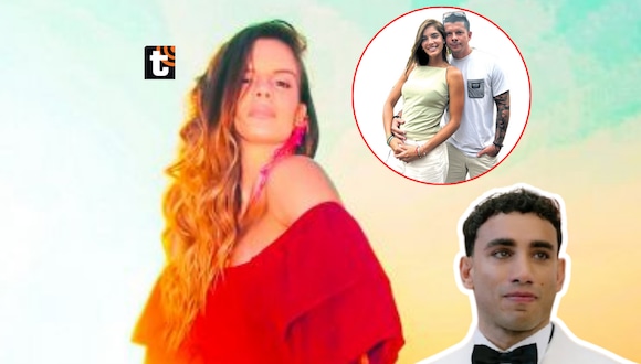 Ale Baigorria revela cómo maneja los gastos con Said y habla sin filtros de Korina y Mario tras polémica