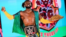 Kofi Kingston se va de WWE después de 20 años en la empresa
