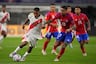¿Cuándo y dónde se juega Perú vs Chile por fecha 11 de las Eliminatorias 2026?