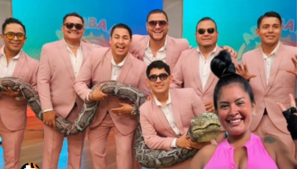 Familia de Paul Flores se enfrenta ante Armonía 10