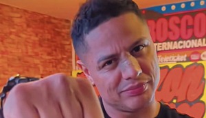 Jonathan Maicelo se operó la nariz: “Mi ñata estaba mal”