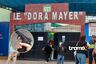 Bellavista: PNP resguarda el colegio Dora Mayer tras alerta de atentado con armas por parte de un escolar
