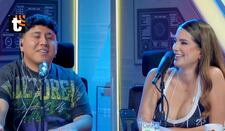 Macarius defiende su amor por Suheyn Cipriani: “La gente la molesta y le dice arrastrada”