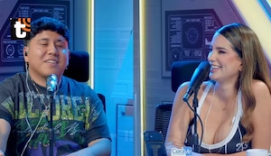 Macarius defiende su amor por Suheyn Cipriani: “La gente la molesta y le dice arrastrada”