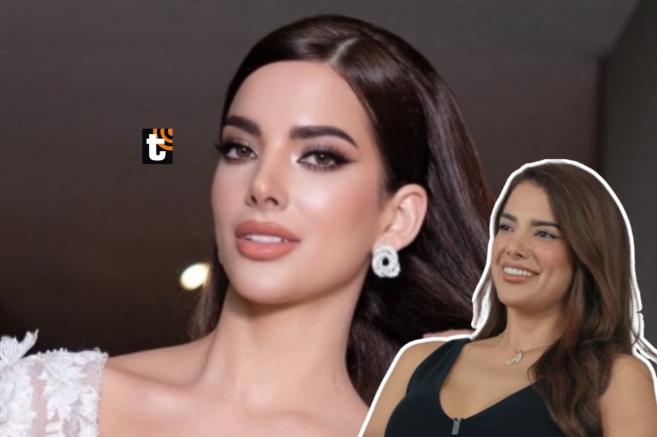 Suheyn Cipriani enterró a Macarius y revela que alguien le gusta y el interés es mutuo.