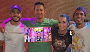 ¡Productor de ‘La Manada’ no va más! Se pronunció tras su inesperada salida del pódcast: ¿Qué dijo?