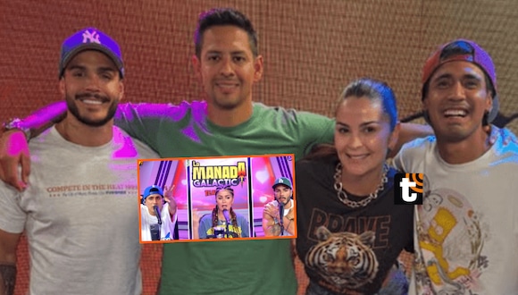 TROME - ¡Productor de ‘La Manada’ no va más! Se pronunció tras su inesperada salida del pódcast: ¿Qué dijo?