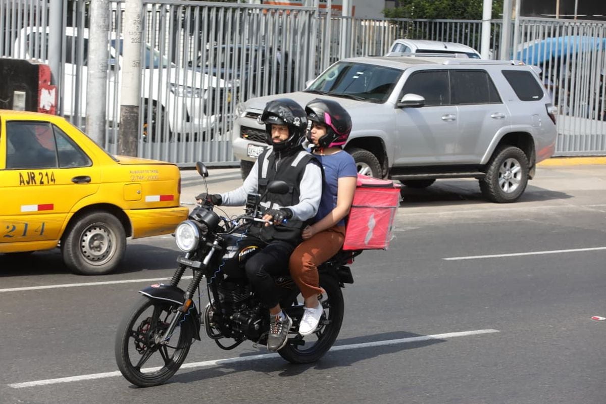 Foto: Violeta Ayasta / @photo.gec