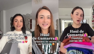Jessie Alvarado enseña a crear looks divertidos y con las 3B en TikTok