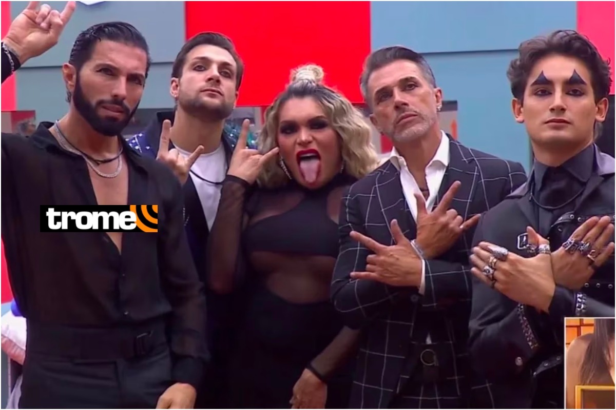 ‘La casa de los famosos’: Así se eligirá al ganador del reality