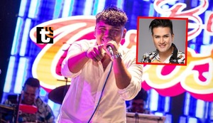 Bill Orosco responde si canta mejor que Deyvis: “Es el gusto del público”