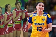 ¡Golpe en la net! Club de la Liga Peruana de Vóley separa a exseleccionada por indisciplina en plena competencia: “Pedía disculpas y lo volvía a hacer”