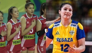 ¡Golpe en la net! Club de la Liga Peruana de Vóley separa a exseleccionada por indisciplina en plena competencia: “Pedía disculpas y lo volvía a hacer”