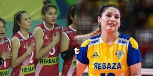Claudia Palza fue separada del Rebaza Acosta debido a constantes tardanzas según confirmó el club.