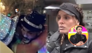 Ale CONFIRMA que tiene video de Vania y Mario abrazados y Peluchín EXIGE que lo publique: “¿Quién queda mal?"