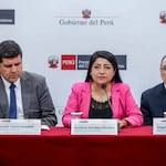 Gobierno anunció el regreso del teletrabajo y las clases virtuales
