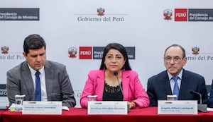 Gobierno anunció el regreso del teletrabajo y las clases virtuales debido a escasez de GNV