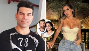 ¡Fuerte! Vanessa López lanza indirecta en redes tras rumores con ‘Tomate’ Barraza
