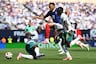 Francia vs Senegal EN VIVO: (0-0) sigue debut de ‘Les Bleus’ en el Mundial 2026