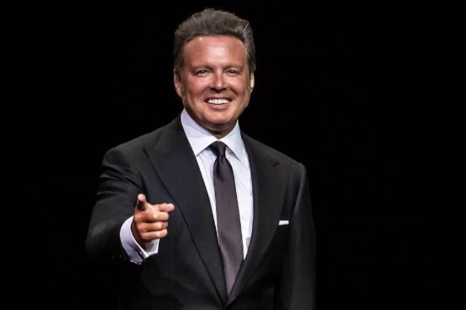 Luis Miguel ha ganado más de 120 premios a título personal, por sus canciones y álbumes. (Foto: Luis Miguel/Instagram)