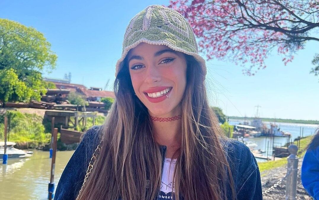 Tini Stoessel (Foto: Tini Stoessel / Instagram)