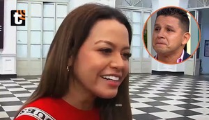 Florcita Polo le manda tremendo dardo a Néstor Villanueva: “Recién sé lo que es amar de verdad”