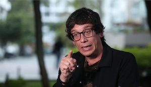 Destacado periodista Jaime Chincha falleció a los 48 años