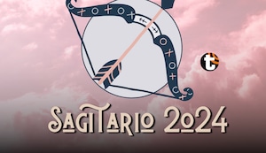 Horóscopo 2024 de Sagitario, predicciones: ¿Qué le espera el próximo año en el amor, la salud y el dinero?