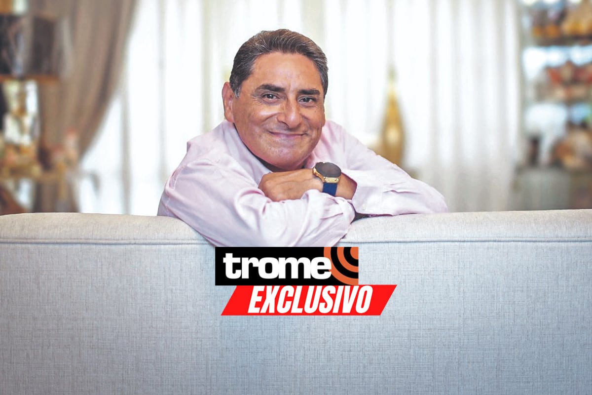 Carlos Álvarez. Foto: César Bueno