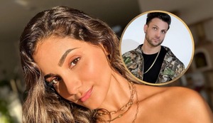 Andrea aconseja a Nicola por incentivar ataques en redes: “No dejes que la fama y el dinero te vuelvan a consumir”